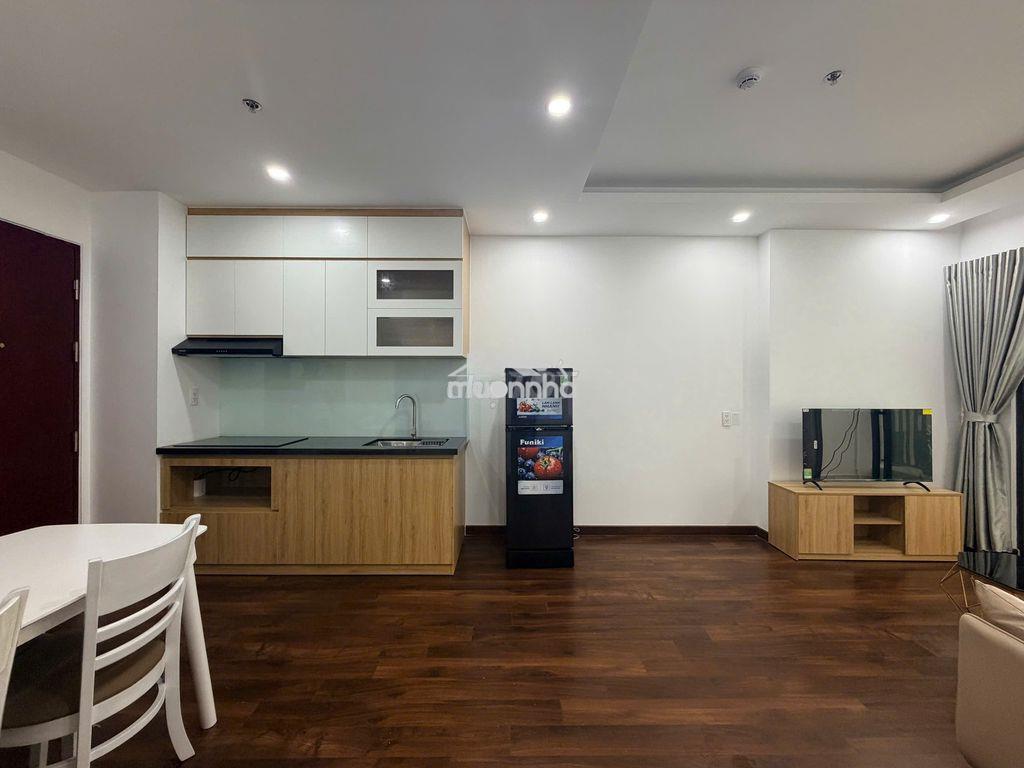 Cho thuê 2pn-2wc bình dương - cạnh vsip 1, việt sing - full nt đẹp - 2
