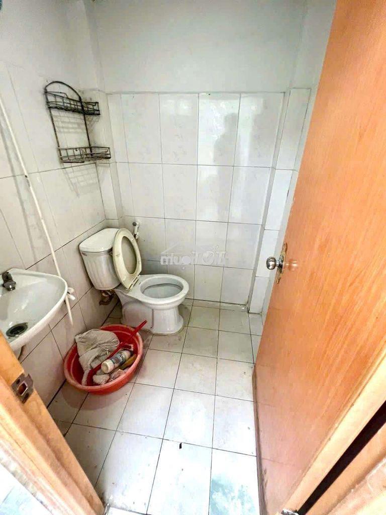 Cho thuê nhà nguyên căn – hẻm 7m tân hương, tân phú,giá  7 triệu/tháng - 3