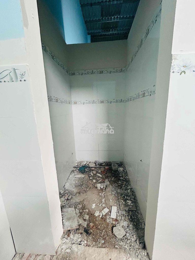 Cập nhật tiến độ, cho thuê nhà nguyên căn cấp 4 - 2