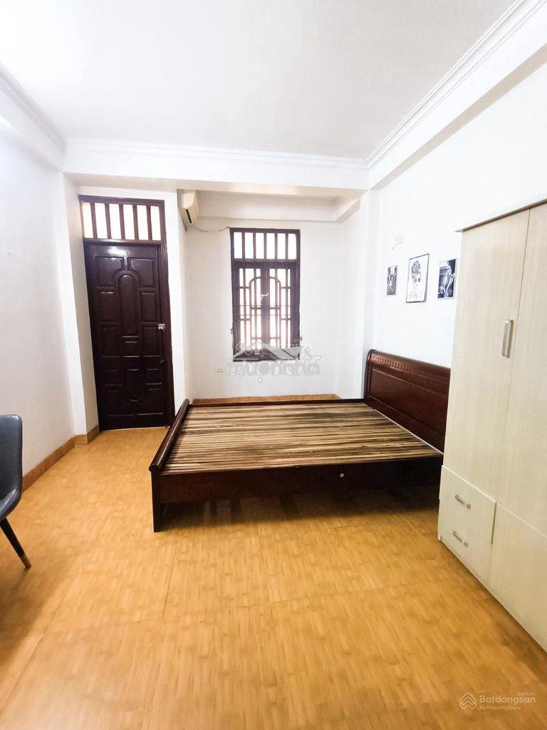 Cho thuê căn nhà 40m2 x 5 tầng/17 triệu - ngõ 146 trung kính, cầu giấy - 4