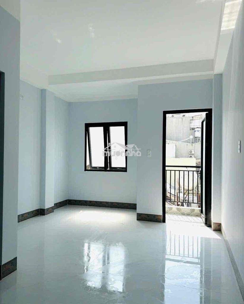 Cho thuê phòng trọ – đường 40, phường hiệp bình, tp. thủ đức - 2
