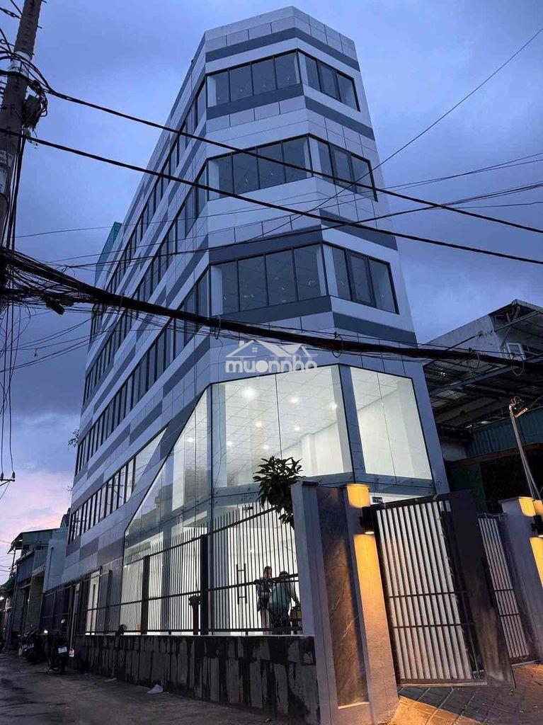 Chính chủ cho thuê văn phòng gần đường nguyễn văn quá - 3
