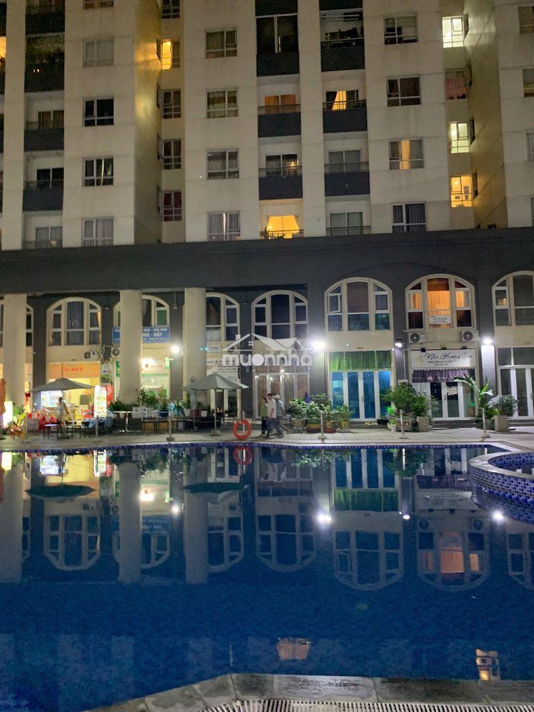 Cho thuê phòng master 18m2 giá 3tr5 full nội thất chung cư dream home
