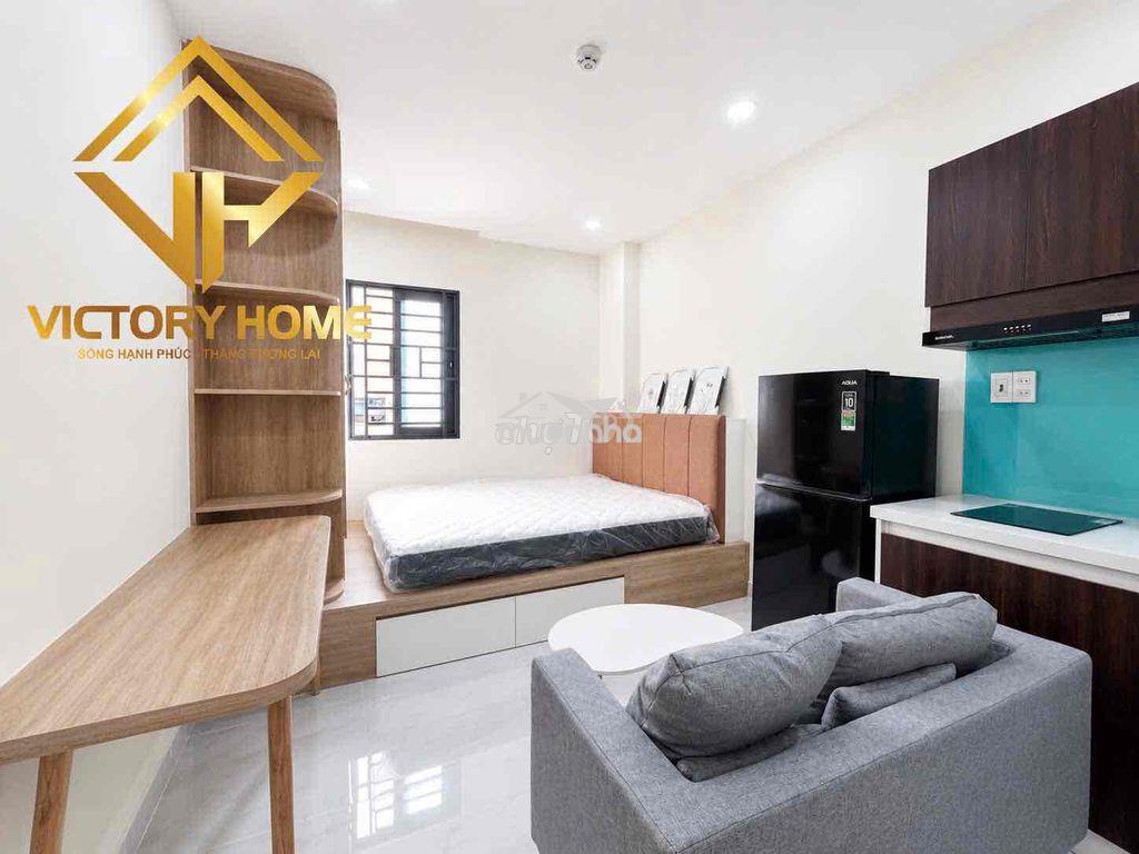 Studio gần đại học văn lang cơ sở 3 giá rẻ chỉ từ 4tr - 2