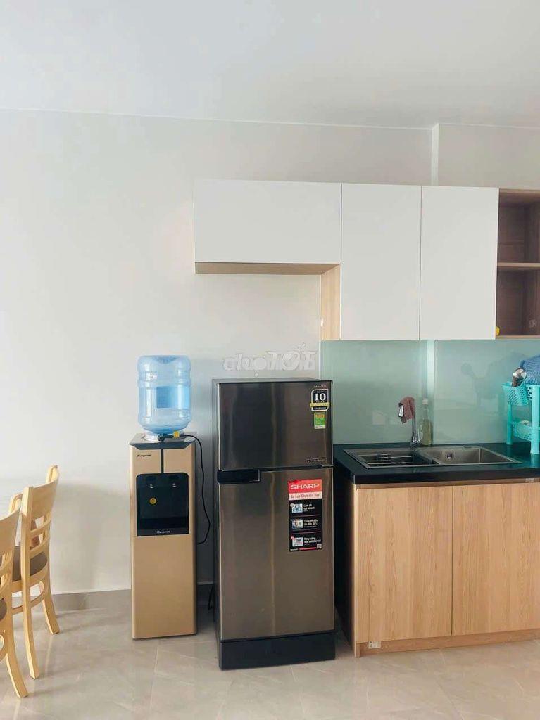 Cho thuê 1pn full nội thất legacy central - ở liền - 2