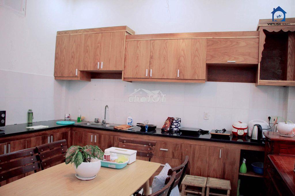 Hệ thống ký túc xá cao cấp tp. thủ đức - ngay hoàng diệu 2 - 3