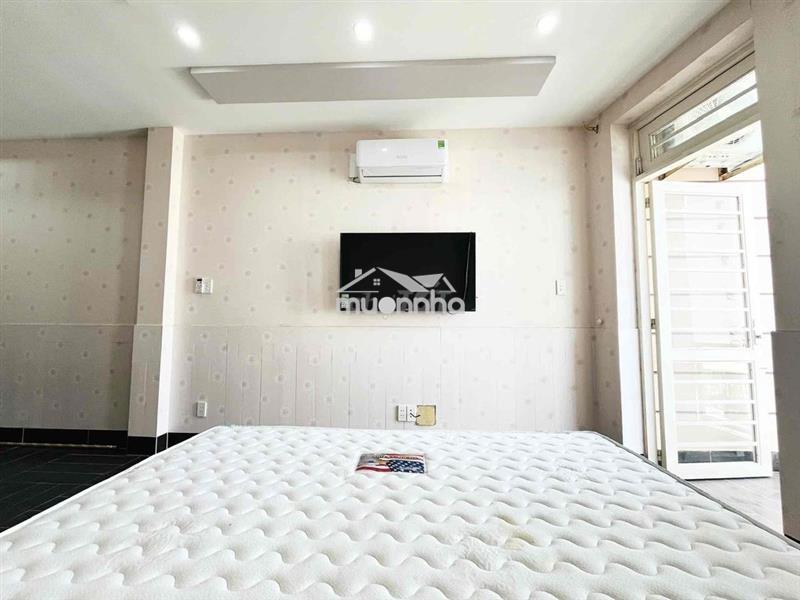 Studio 45m2 nguyễn đình chiểu, p.4, q.phú nhuận