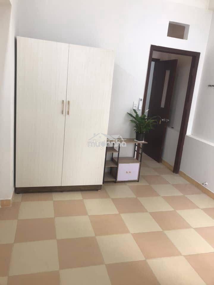 Phòng trọ full nội thất quận 10, gần ueh, bách khoa, văn hiến - 3