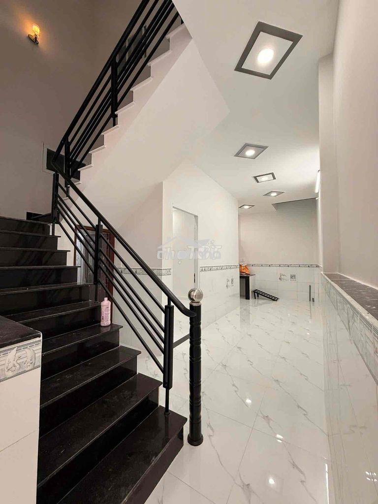 🏡 Giá chỉ 5,9 tỷ – nhà mới xây, nở hậu tài lộc - 4