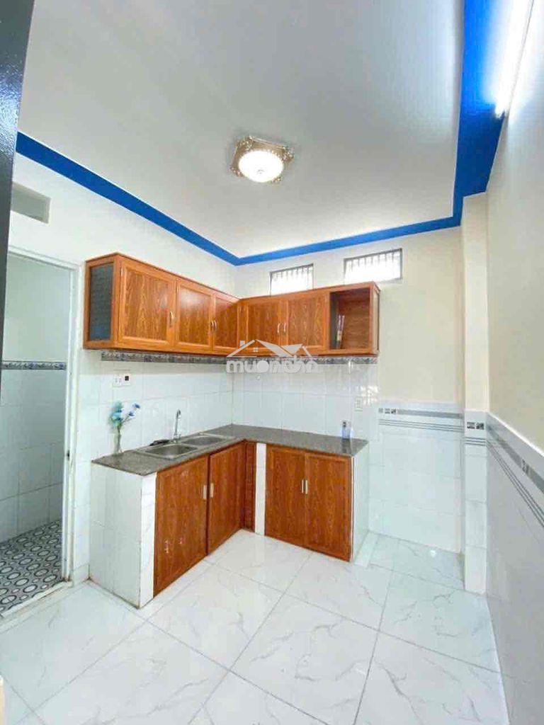 Trệt lầu 2pn 2wc - 4