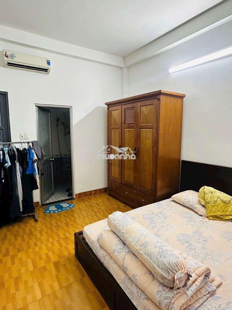 7 tỷ hơn 90m2- đường nhựa xe hơi tránh - lê thị riêng, thới an quận 12 - 4