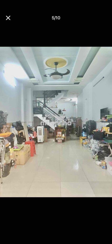 🏠Nhà cho thuê đường bùi minh trực ( p5 q8 củ) phường chánh hưng mới 📐 - 2