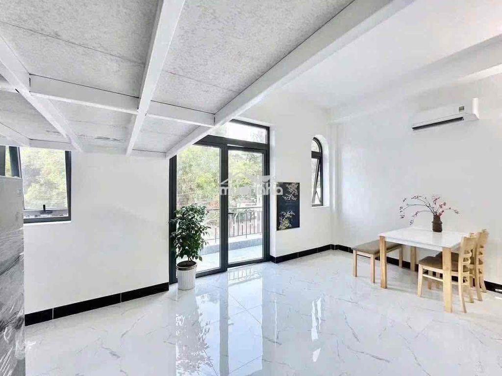 Duplex siêu rộng 6🍠 dương quảng hàm ngay iuh, vlu - 4