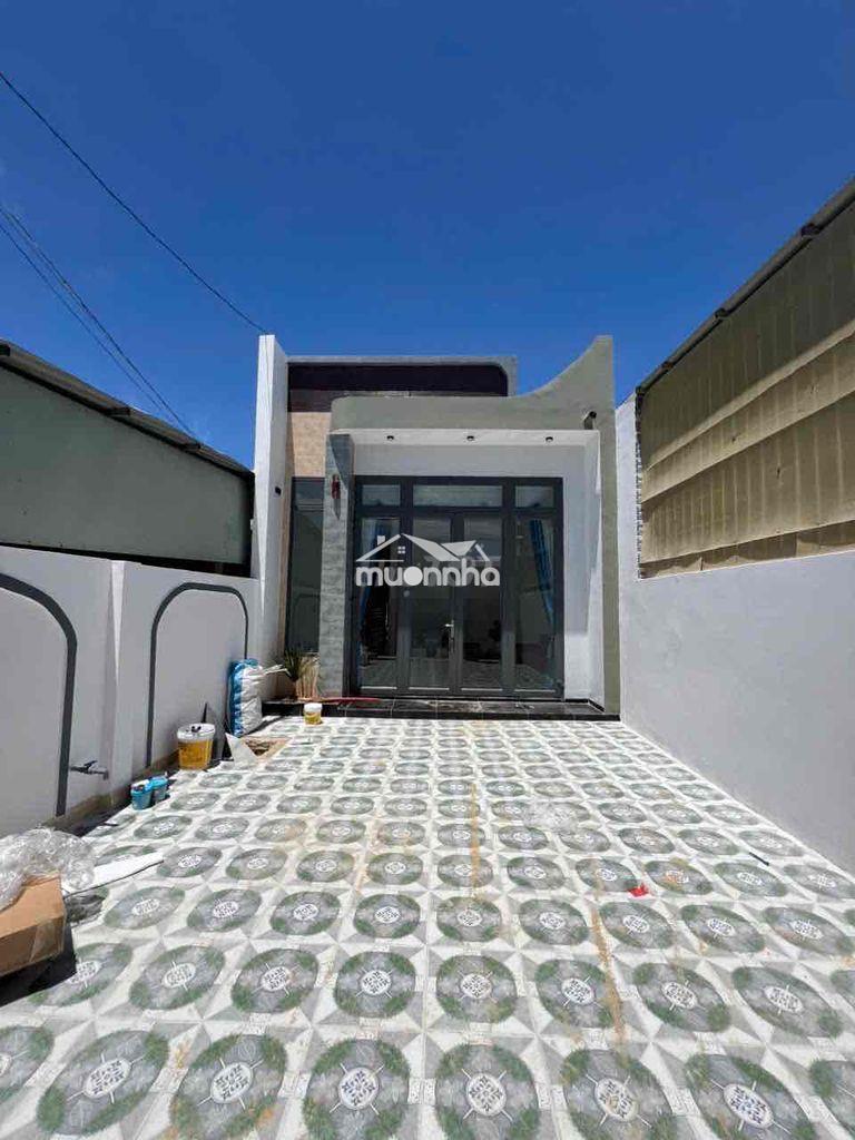 Nhà khu phố ninh an, phường ninh thạnh, chỉ 1 tỷ 650 triệu, 3pn - 2