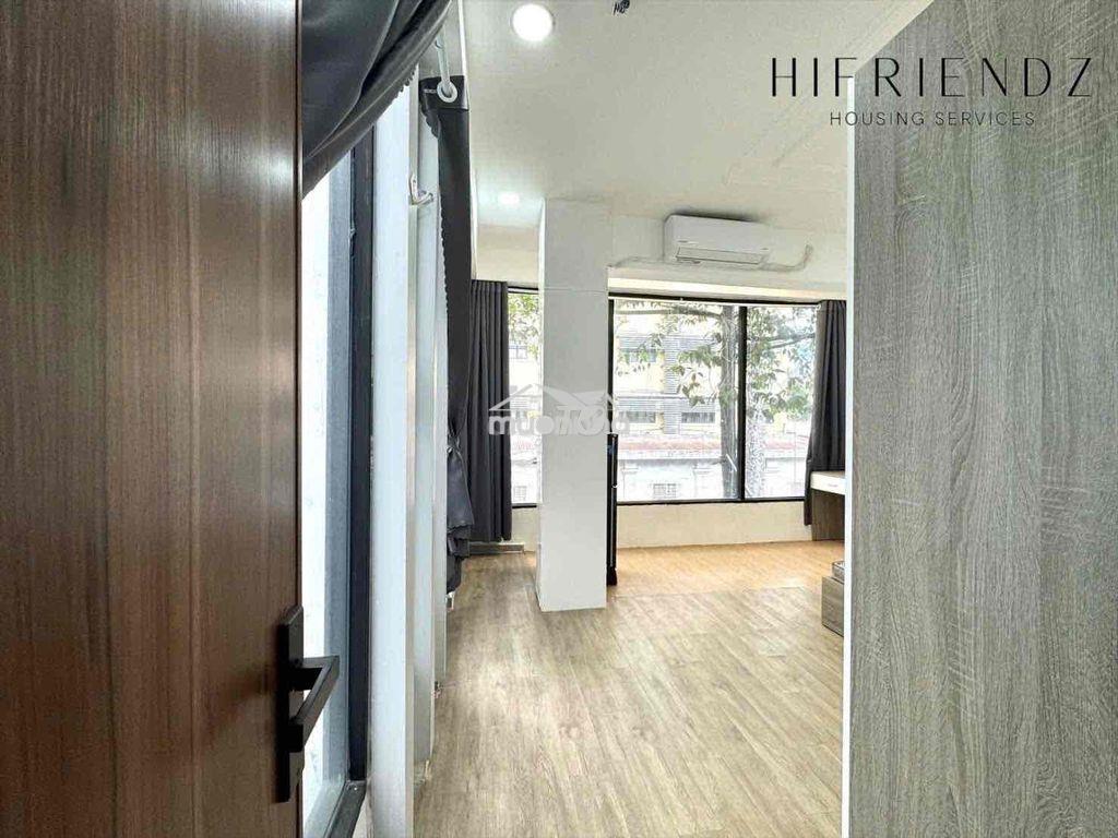 Căn hộ view kính siêu thoáng đối điện dhsg | chỉ nhận nữ siêu an ninh - 4