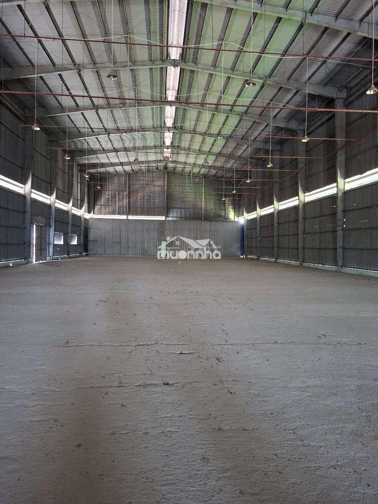 Cho thuê kho xưởng 360, 500 và 1000m2 nhà bè - 3