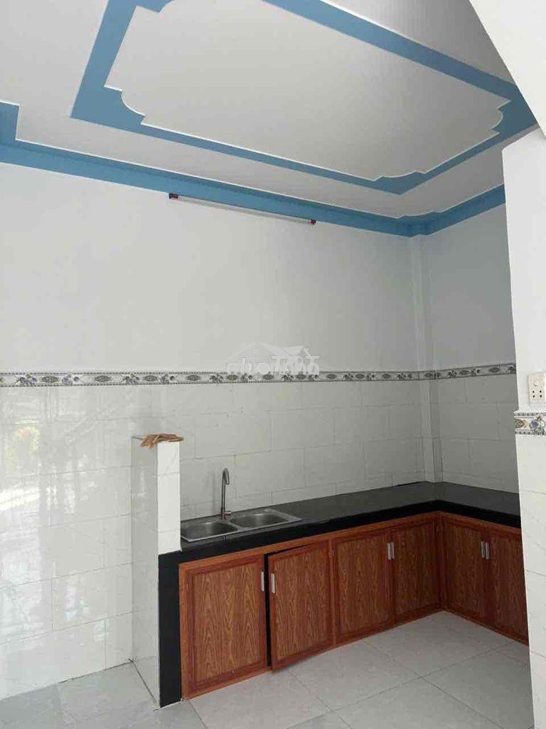 Nhà đẹp 4*8m 2pn hẻm 4m ô tô 1/ ngắn chợ công nghệ ấp 1 vĩnh lộc b - 3