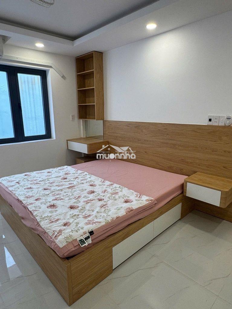 Chung cư 60m² – full nội thất – ngay nguyễn văn trỗi – dọn vào ở ngay - 4