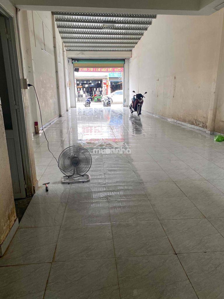 Nhà mặt tiền nguyễn ảnh thủ đoạn sung nhất hiệp thành