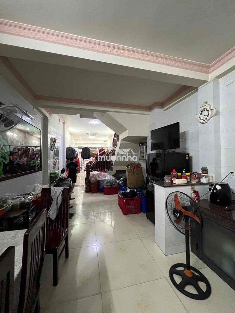 Bán nhà mtkd chợ phước bình q9-3 tầng 90m2 - 4