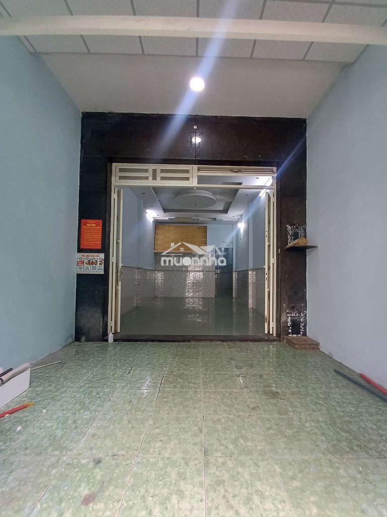 ✅Nhà 1lầu 2pn,2wc 4x20 hẻm xe tải lê văn quới - 2