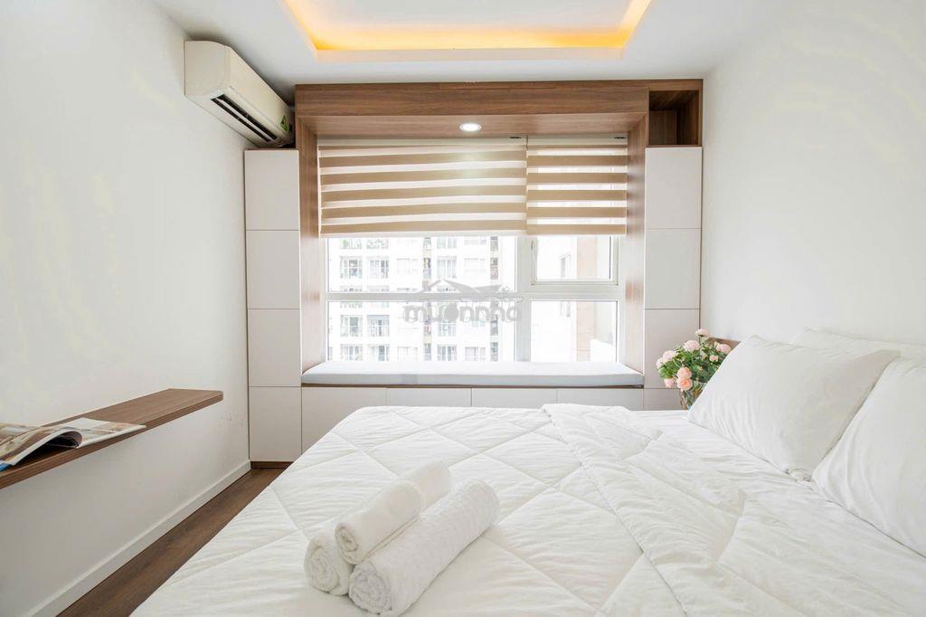 Căn hộ xigrand court 1pn 5.4tỷ, 2pn 7.15tỷ, 3pn 9tỷ ở lý thường kiệt - 4
