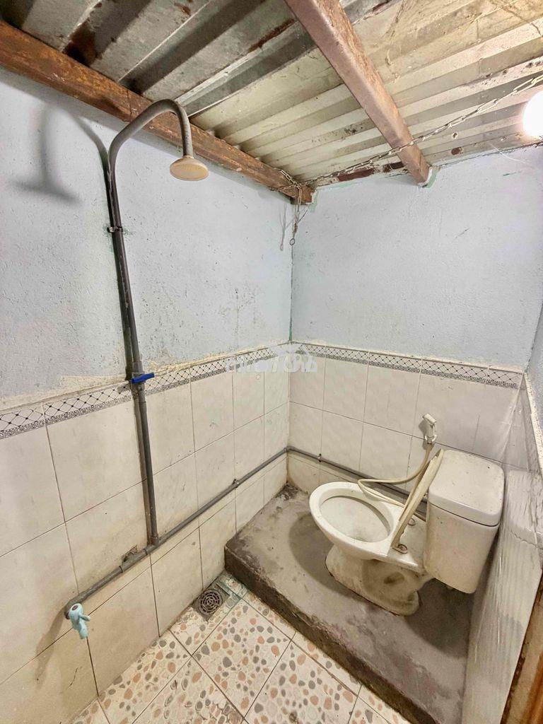 Phòng trọ 20m2 chợ vĩnh lộc - 3