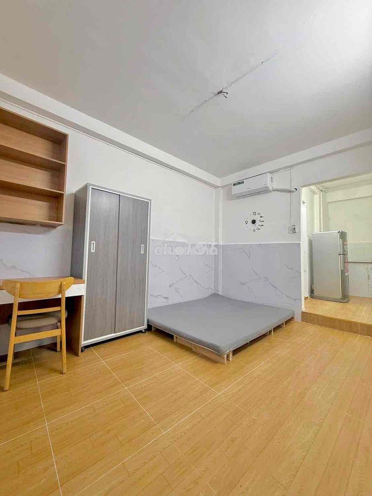 Miễn phí 100% tiền thuê phòng trong tháng 7 tại trung tâm phú nhuận - 2