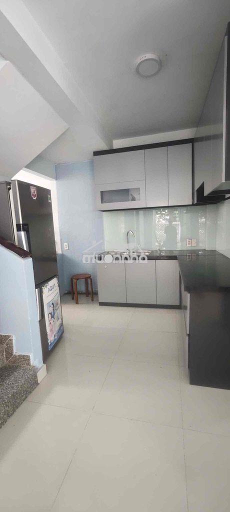 Cho thuê nhà 3pn biệt thự pegasus long bình tân - 4