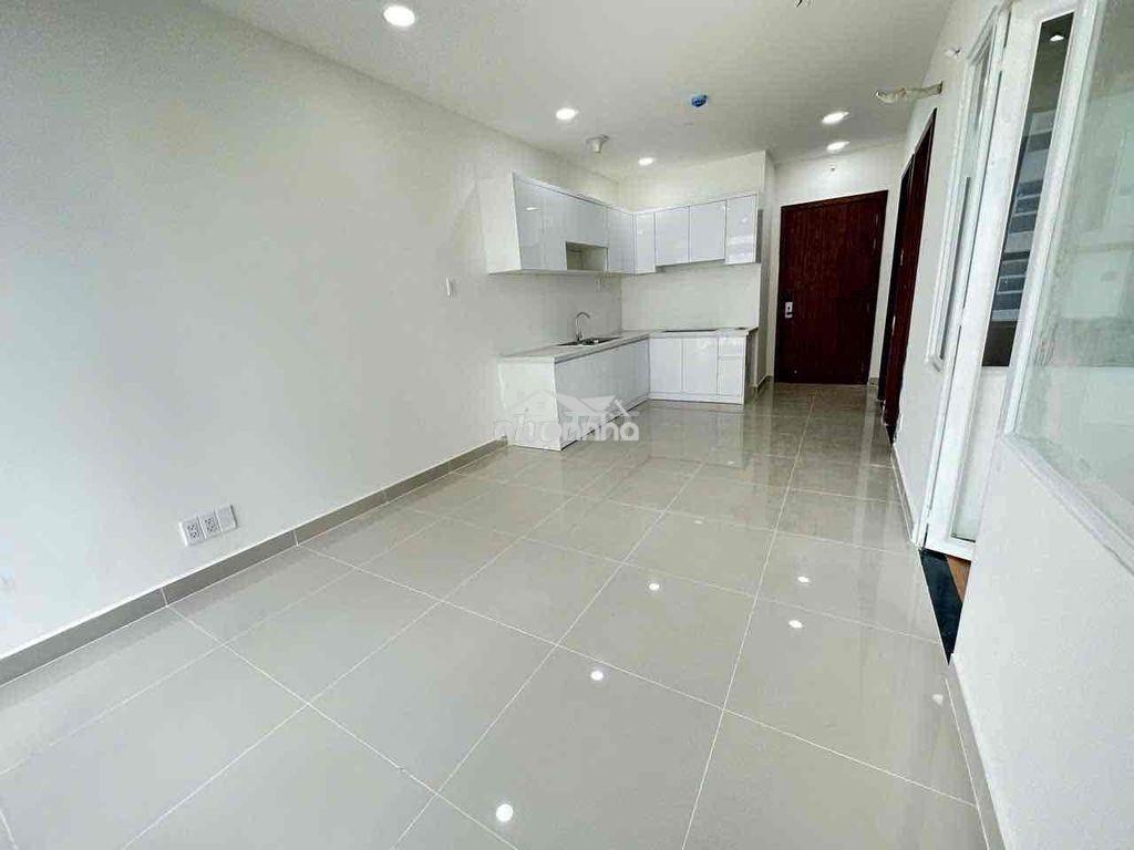 Cần bán gấp căn 2pn tại chung cư western capital q6 - 2