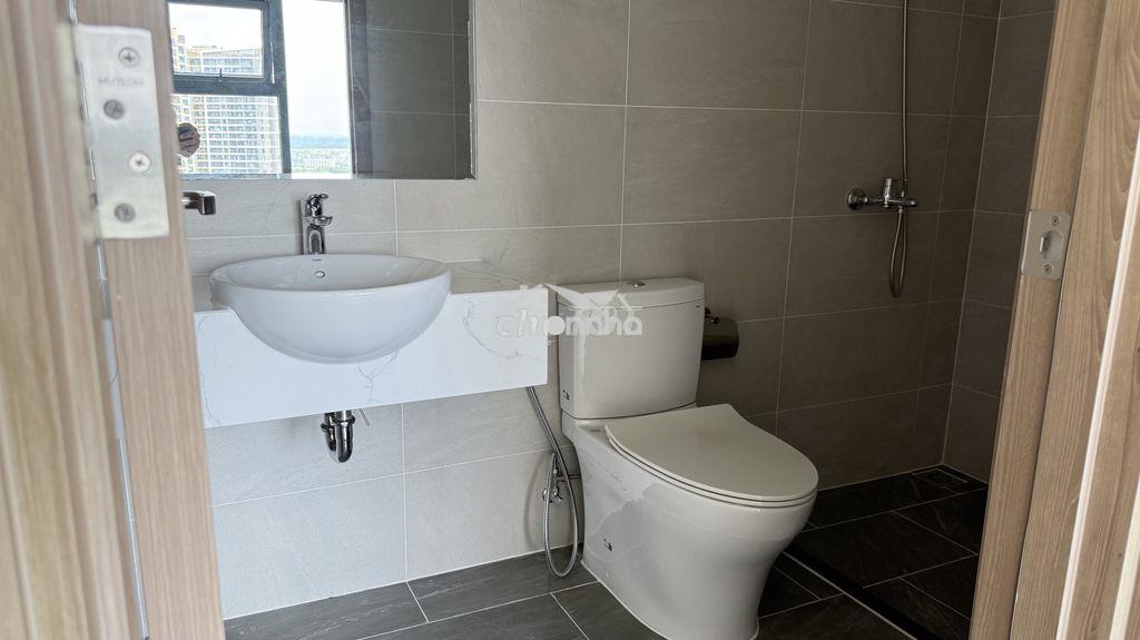 Căn 2pn 2wc toà bs7 tầng 25 trực tiếp từ vinhomes - 4