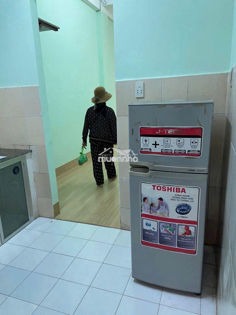 Căn hộ phú mỹ, thới hòa, bến cát, bình dương: 540 triệu - 4
