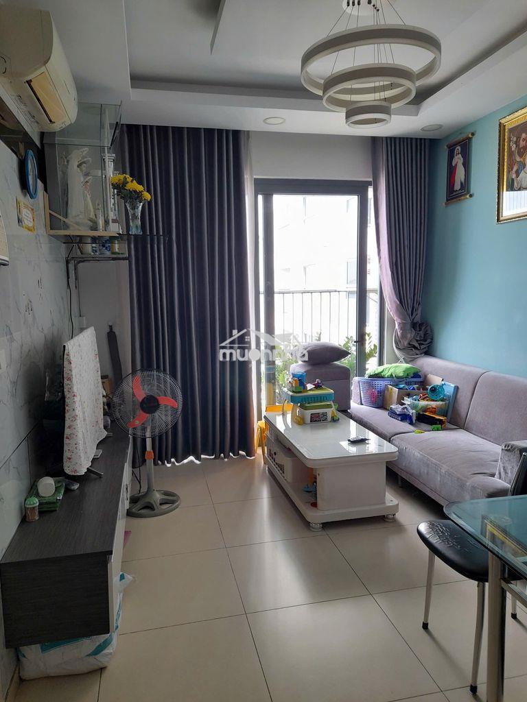 Cần bán căn hộ chung cư the pegasuite, 3pn, nhà đẹp, căn góc, có sổ