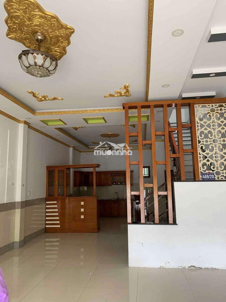 Nhàn lột trệt bình chuẩn thân xe hơi gồm ba phòng ngủ - 3