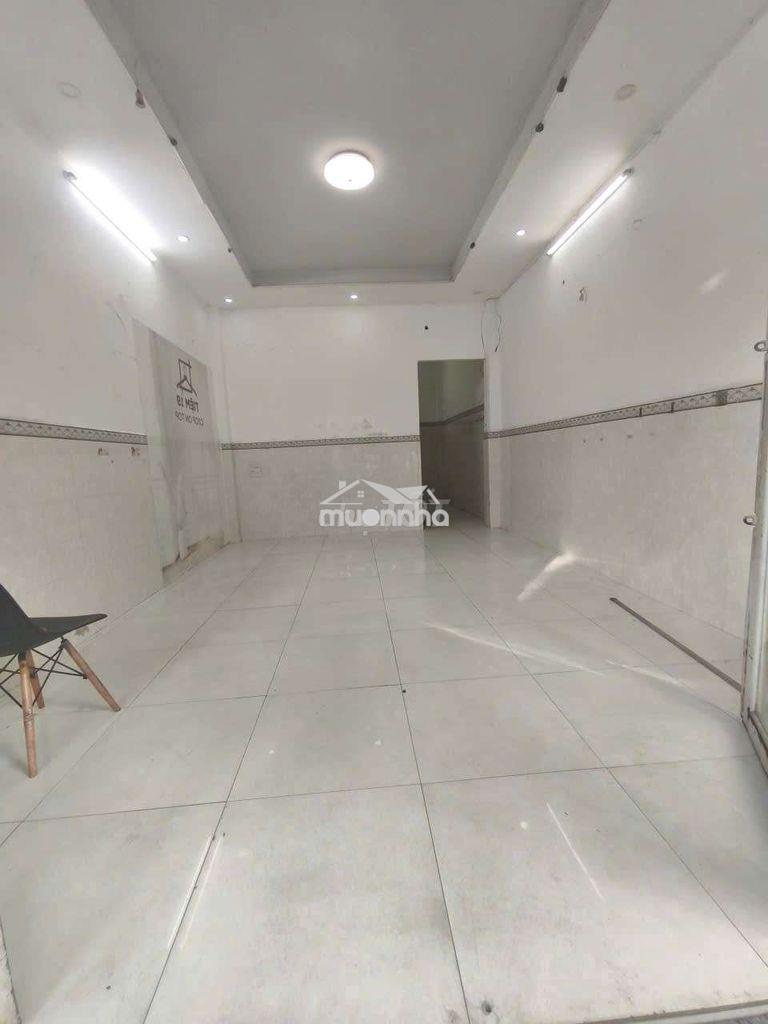 Cho thuê nhà nc.275/ quang trung f10 gì vấp