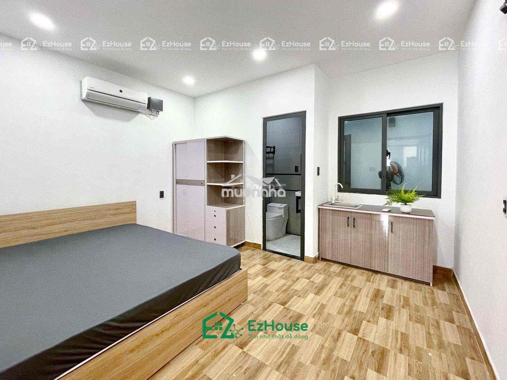 Cho thuê phòng studio full nội thất gần aeon tân phú - 4