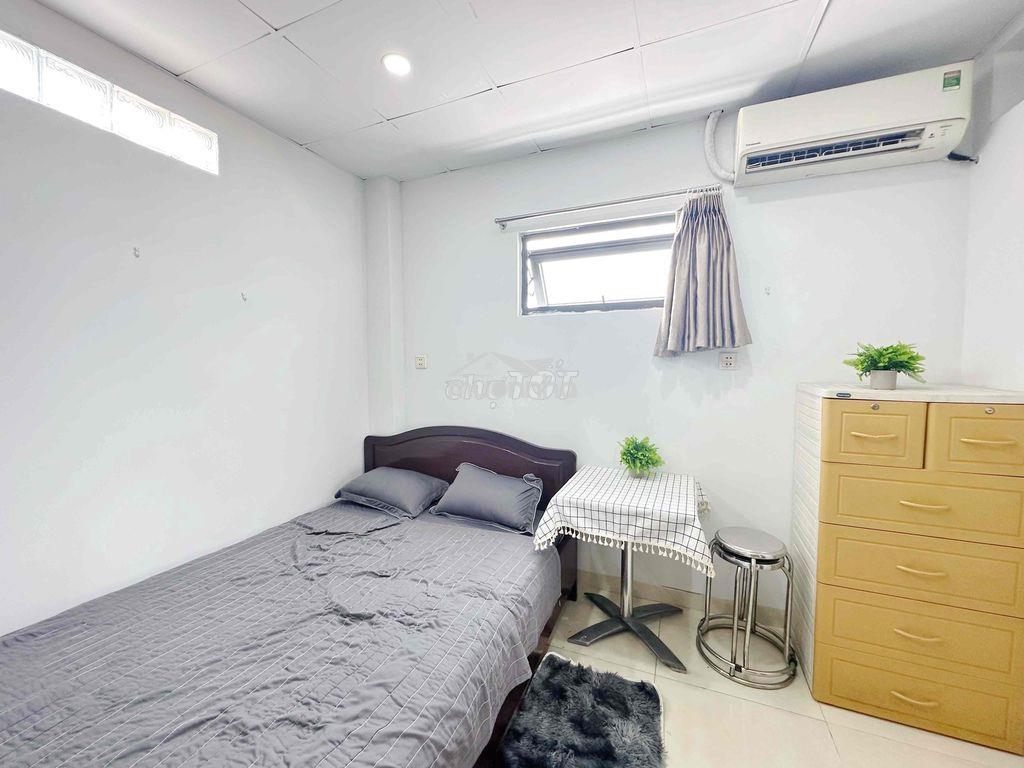 Phòng studio đẹp full nội thất - giá tốt - ở ngay - 2