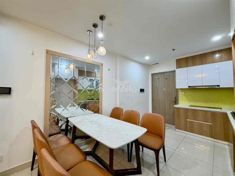Mua nhiều căn quá giờ ngộp bank nặng cần bán gấp 2pn1wc có sổ