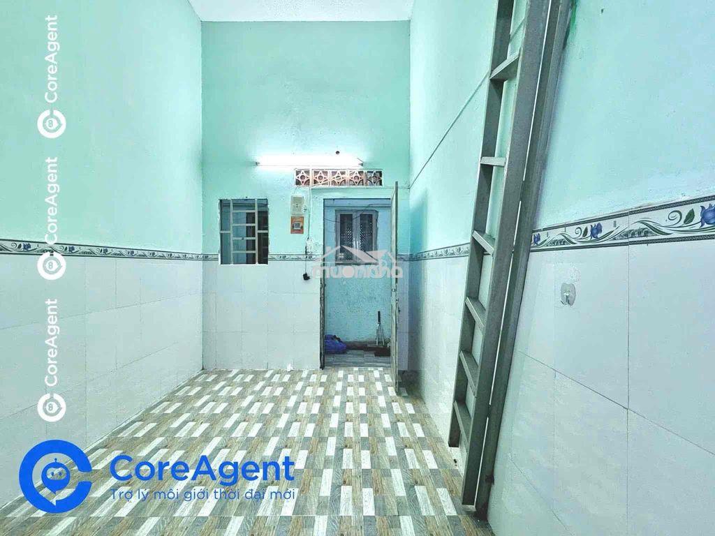 Cho thuê phòng trọ dưới trệt,gác cao cách lotte mart quận 11 chỉ 4km - 2