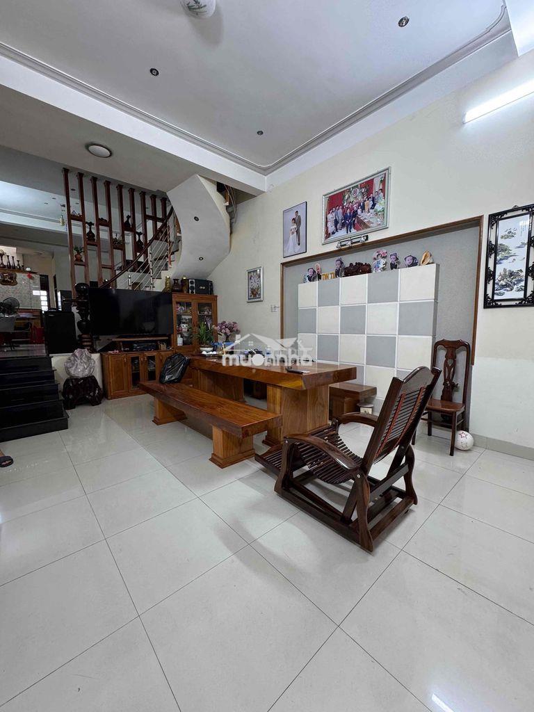 Bán nhà mê mặt tiền kinh doanh lý thái tổ - 2