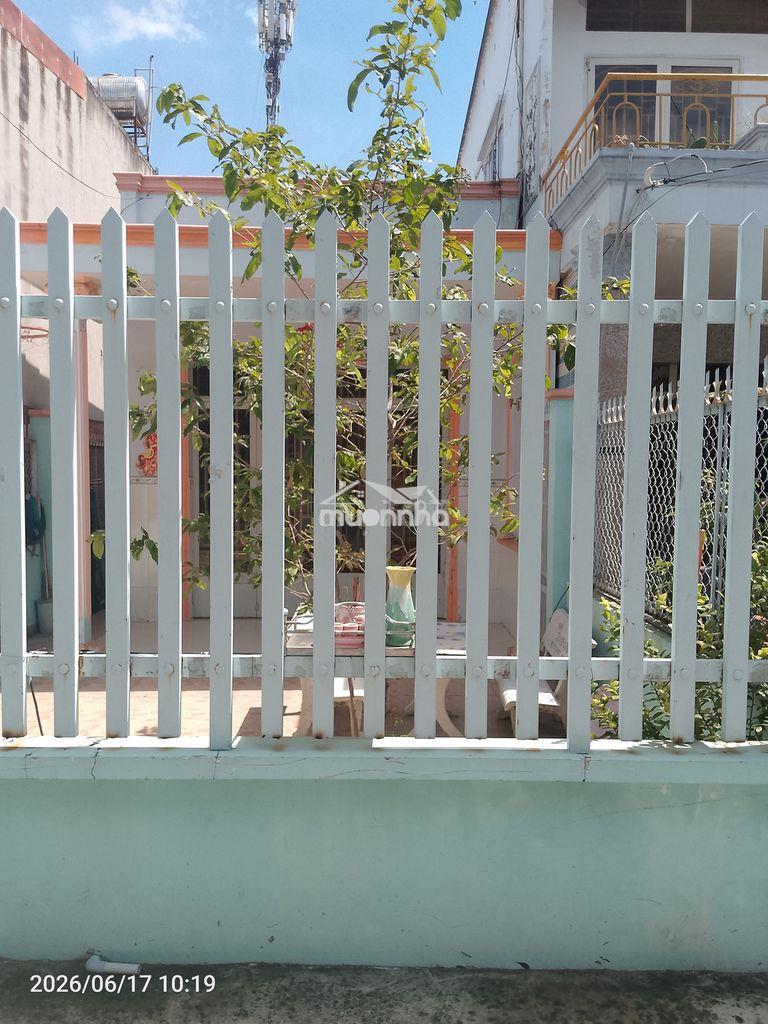 Nhà có sổ riêng, hẻm xe hơi 479/19 nguyễn bình - 2