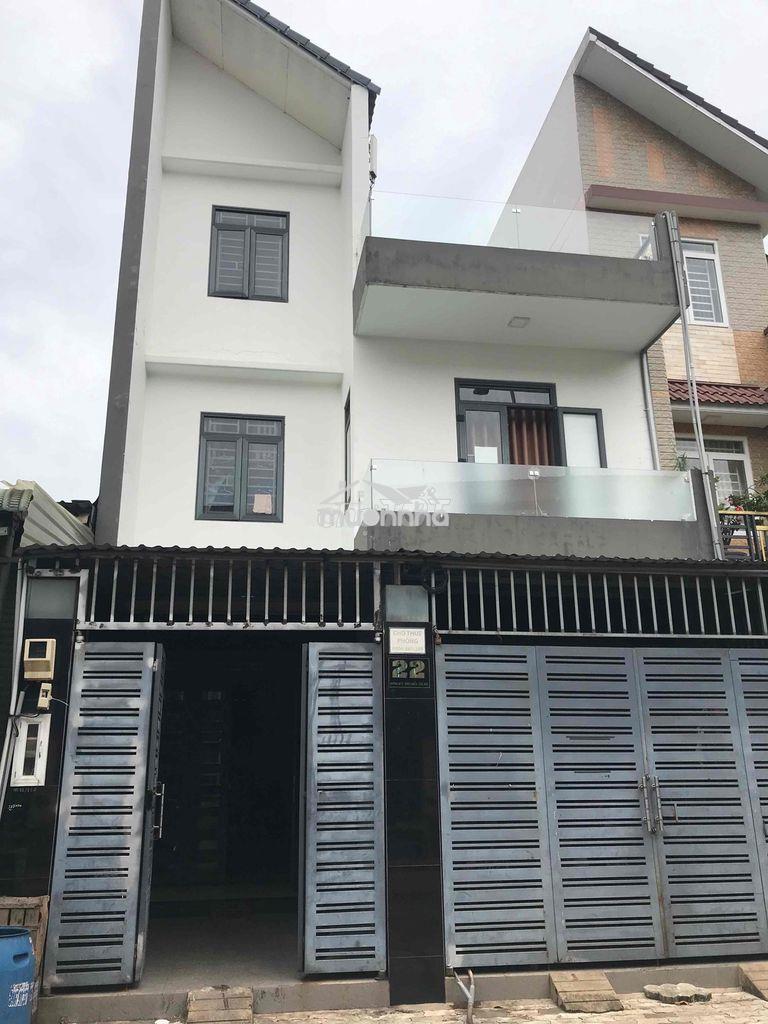 Phòng trọ 15m kdc an ninh sạch sẽ gần công viên, chợ siêu thị - 2