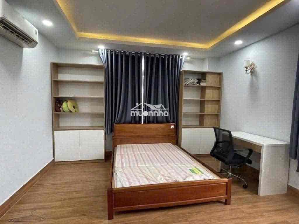 Nhà 3 tầng 4x16 3pn 3wc full nội thất gần ngã tư td - 3