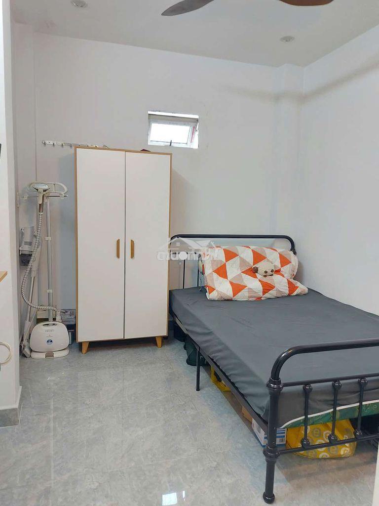 Bán nhà 4×14,không huy hoạch, giáp ngã tư bốn xã - 3