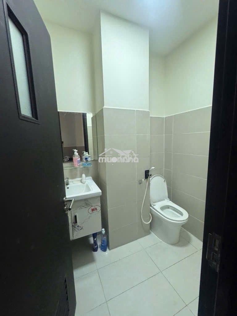 Bán nhà hẻm xe hơi trung tâm q3 dt 3,5x11m chỉ 6,9 tỷ - 4
