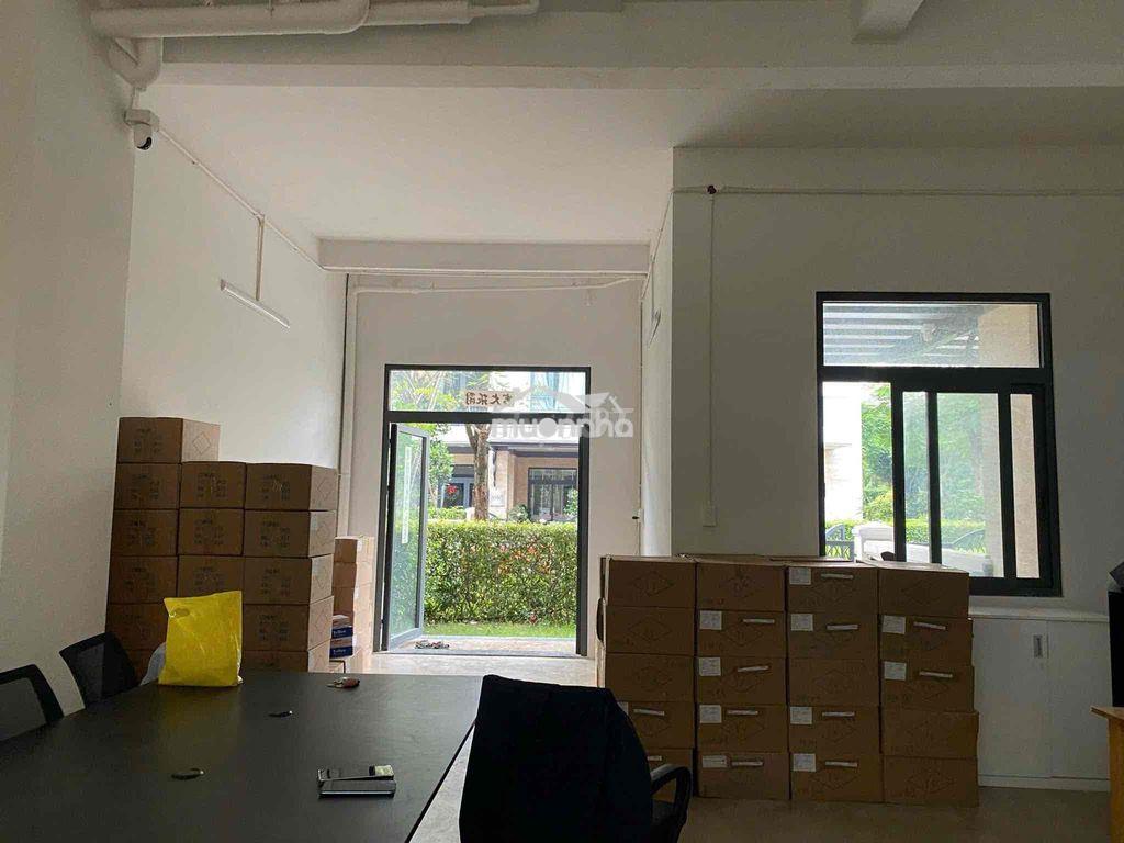 Cho thuê nhà phố làm văn phòng kdc liên phường giá 13,5tr - 4