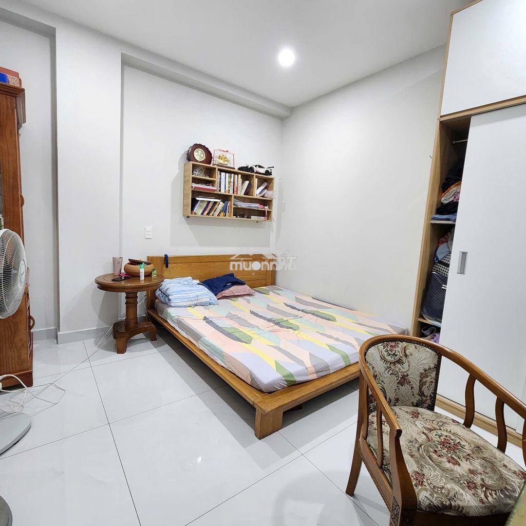 Tôi cho thuê nguyên tầng 2, tl10 & lê đình cẩn, 6m x 15m, 3 phòng ngủ - 3