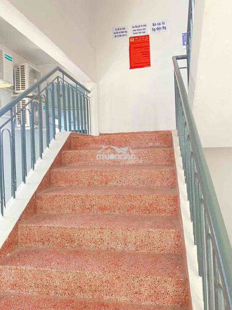 Phòng cho thuê 495 quận 10