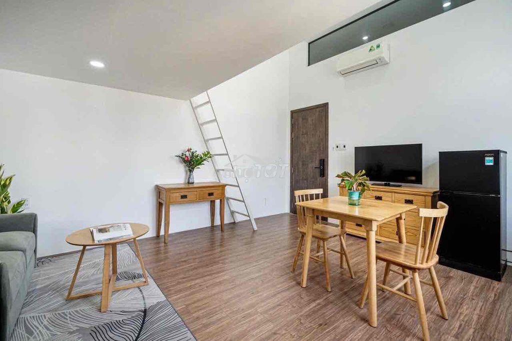 Khai trương 15 phòng mới 40m2 ngay trung tâm gò vấp - 3