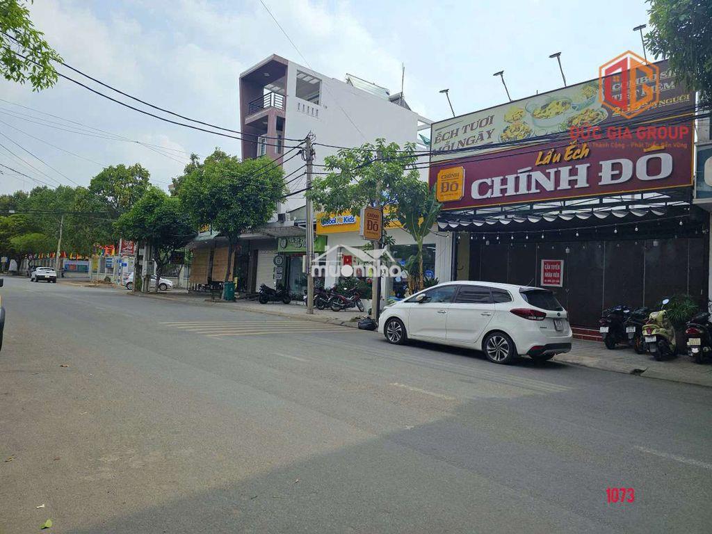 Bán đất khu dân d2d - 3